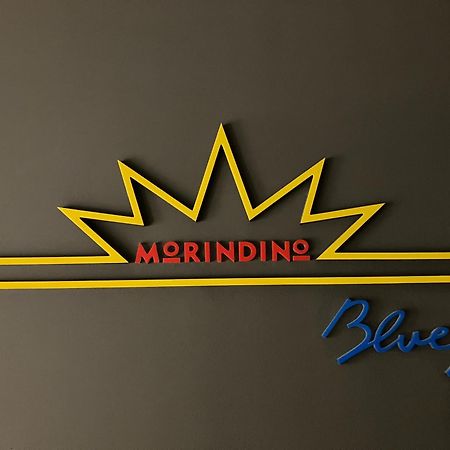 B&B Morindino Design Μιλάνο Εξωτερικό φωτογραφία