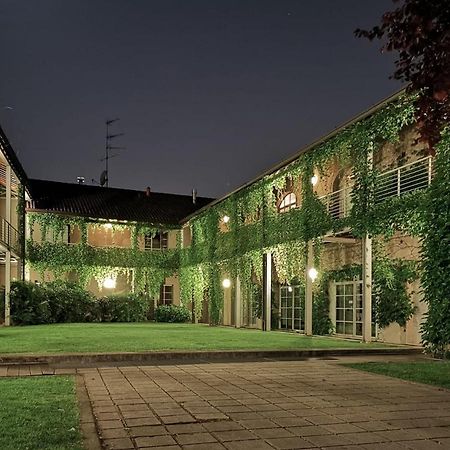 B&B Morindino Design Μιλάνο Εξωτερικό φωτογραφία