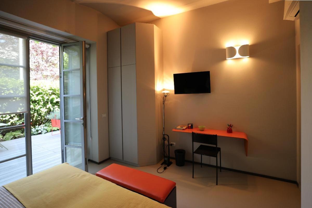 B&B Morindino Design Μιλάνο Εξωτερικό φωτογραφία