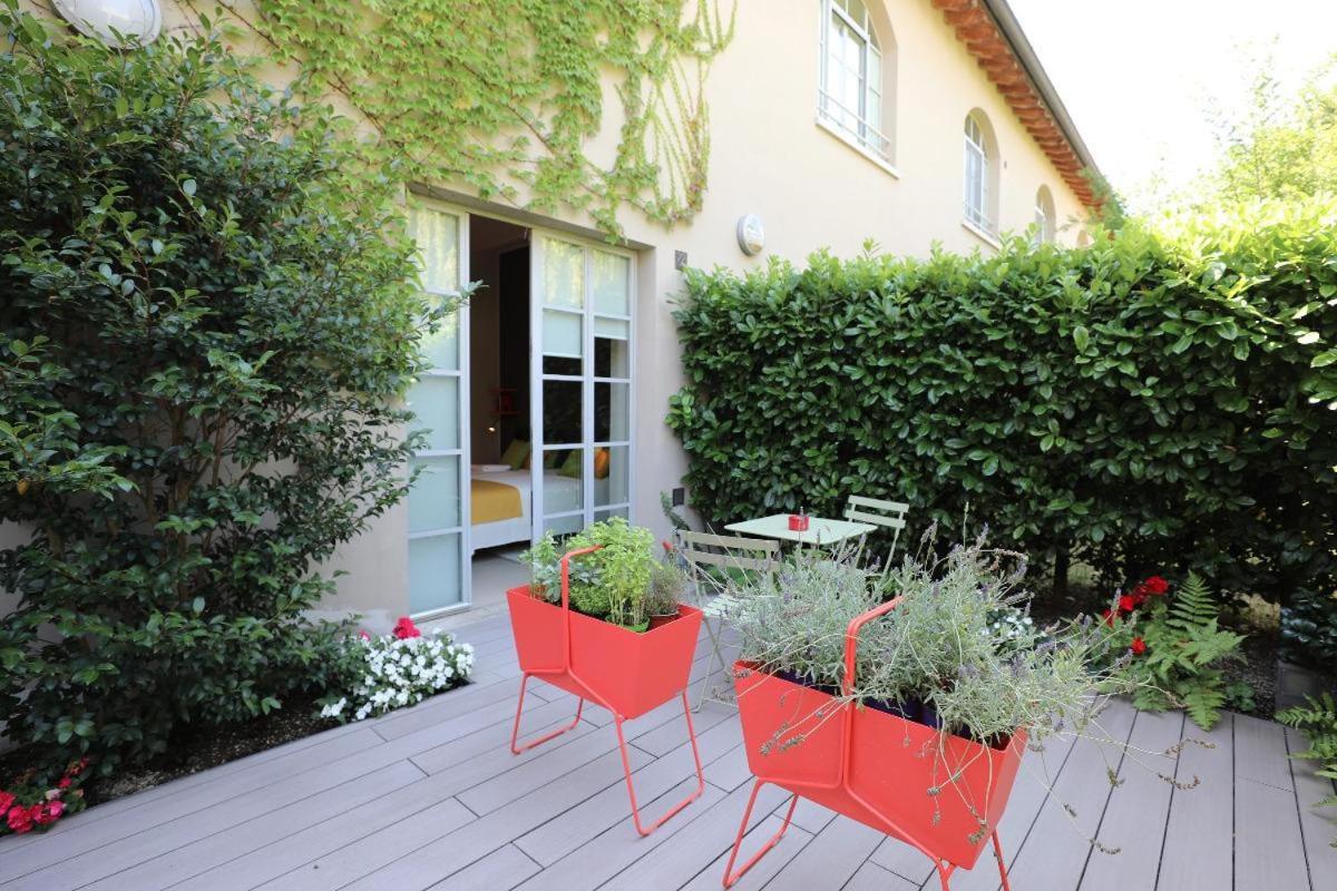 B&B Morindino Design Μιλάνο Εξωτερικό φωτογραφία