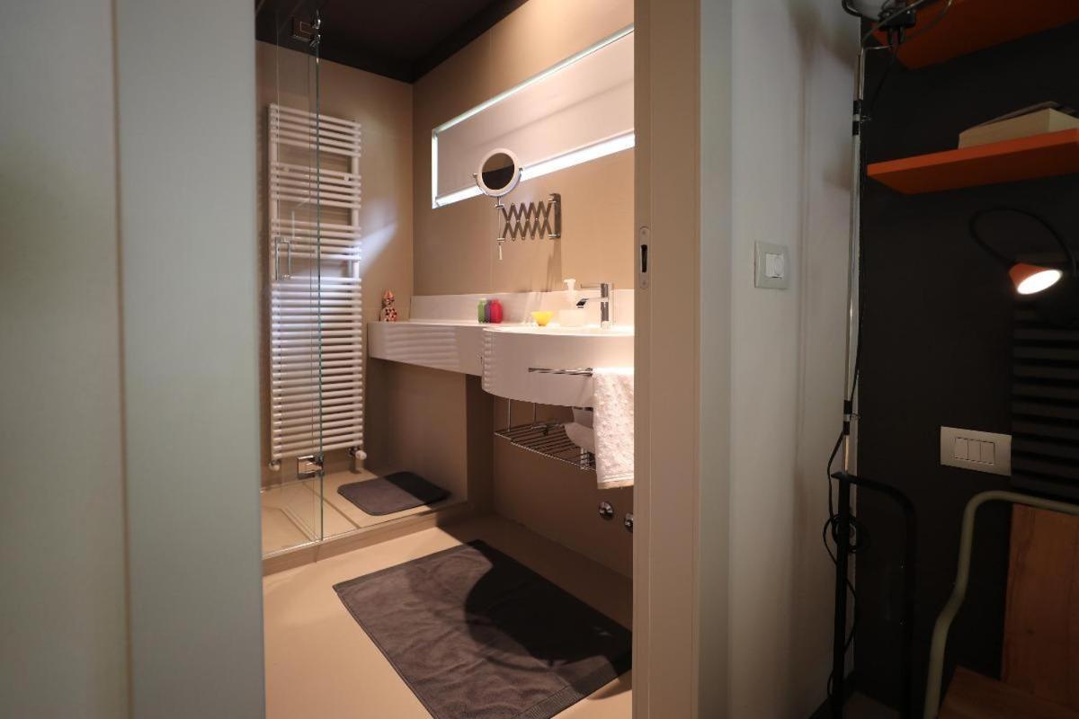B&B Morindino Design Μιλάνο Εξωτερικό φωτογραφία