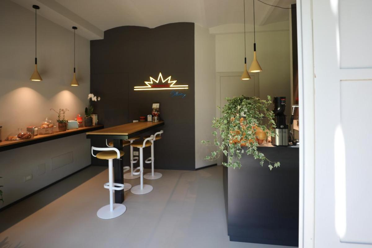 B&B Morindino Design Μιλάνο Εξωτερικό φωτογραφία