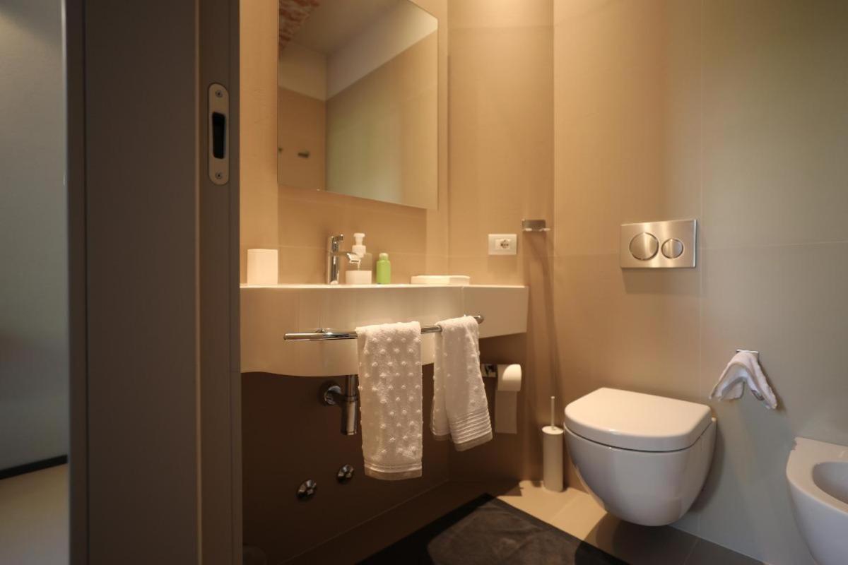 B&B Morindino Design Μιλάνο Εξωτερικό φωτογραφία
